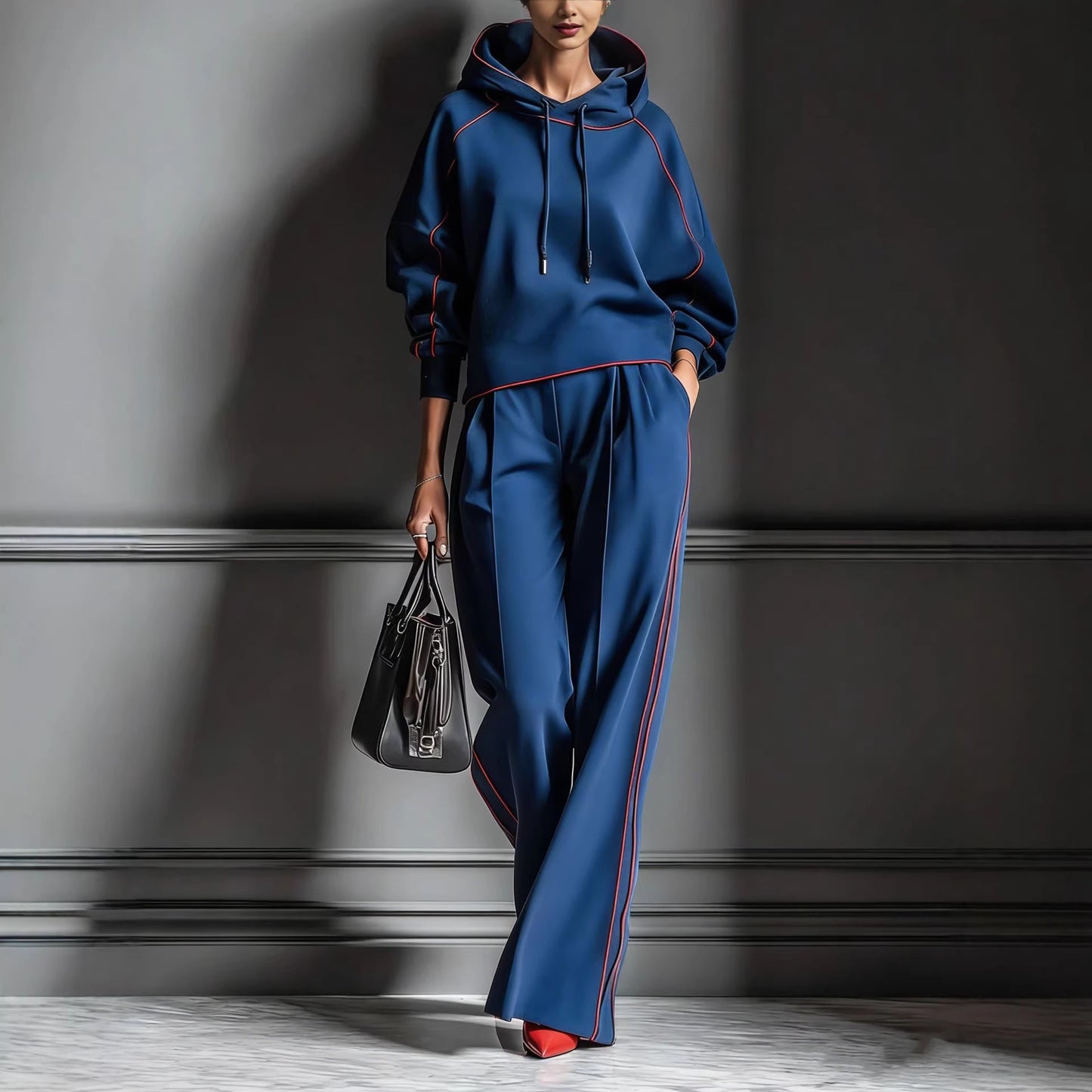 Ensemble pantalon LH