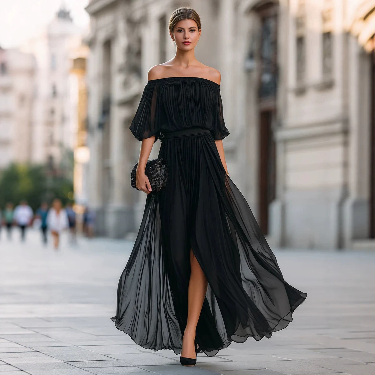 Robe de lour LH