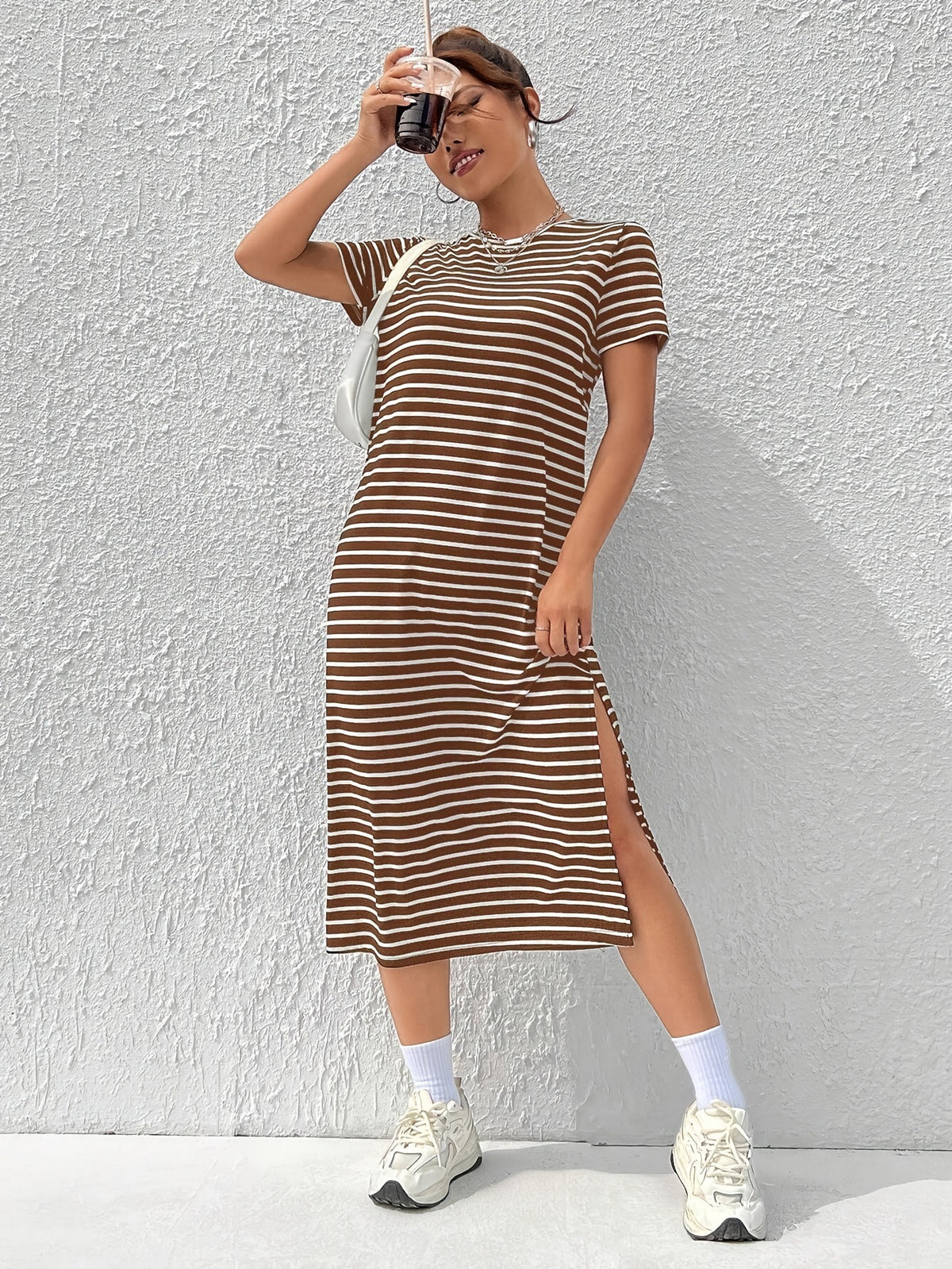 Robe de jour LH