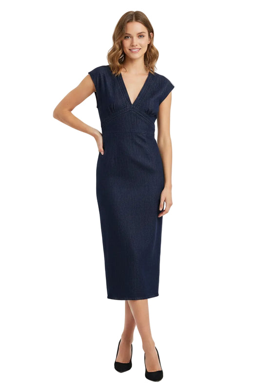 Robe de jour