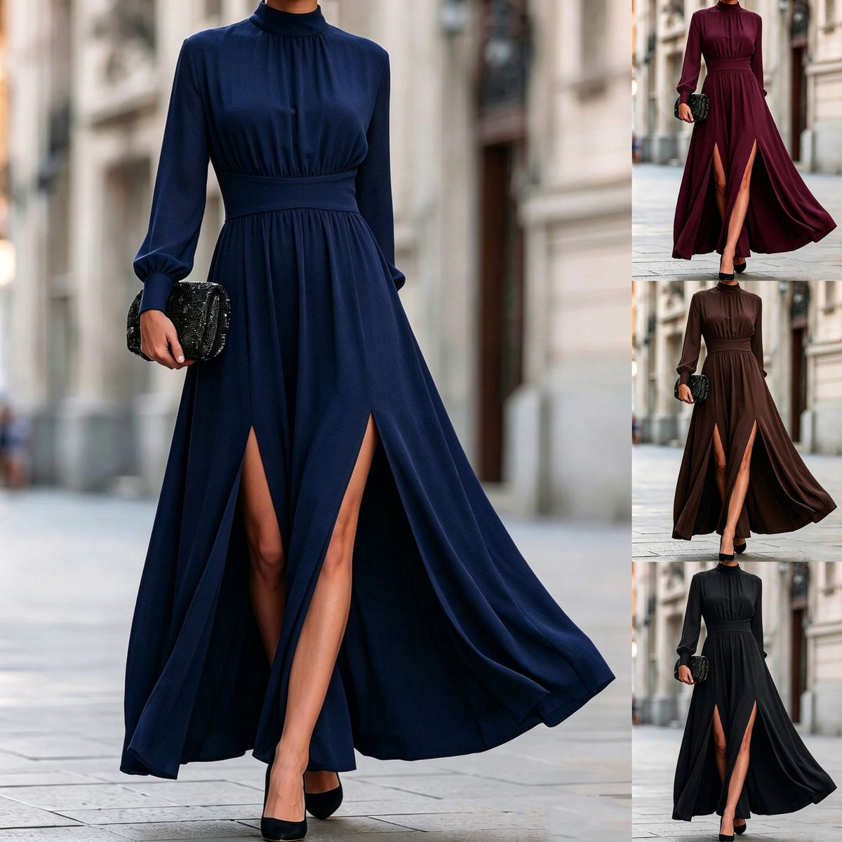 Robe de jour LH