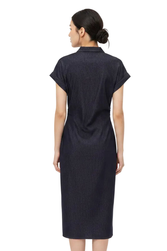 Robe de jour