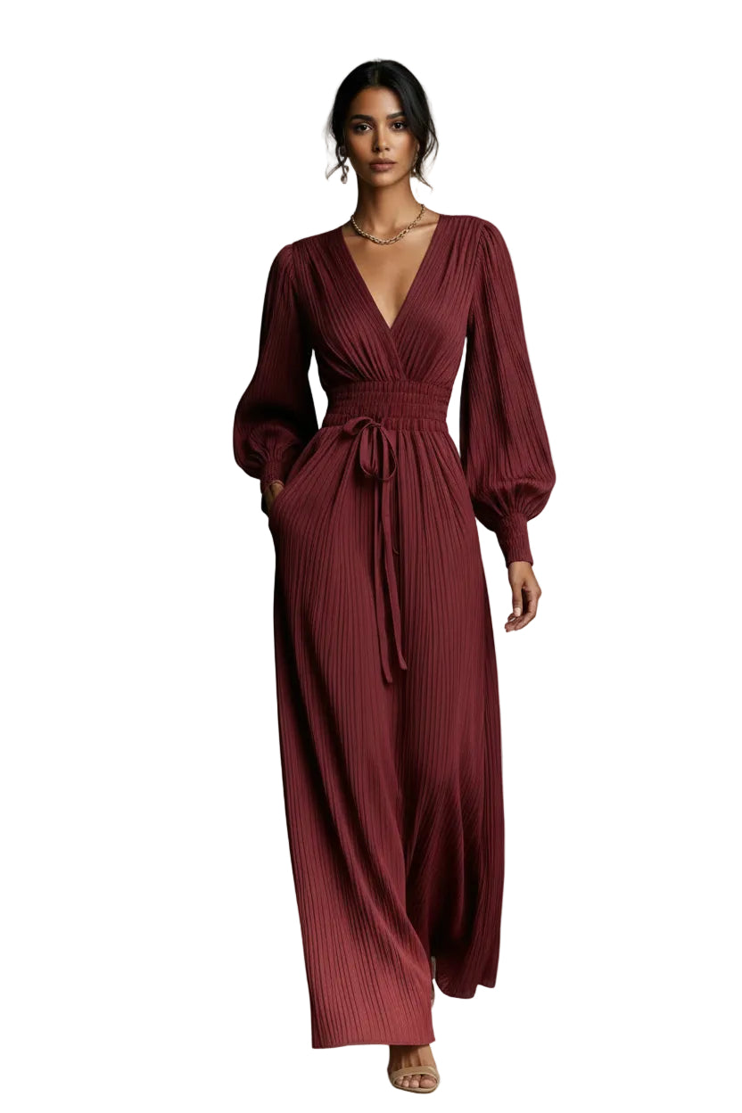 Robe de jour