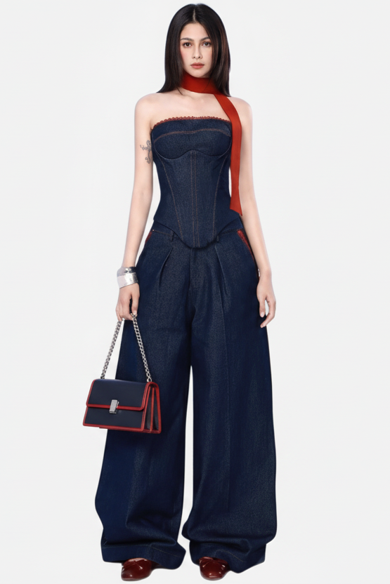 Ensemble pantalon