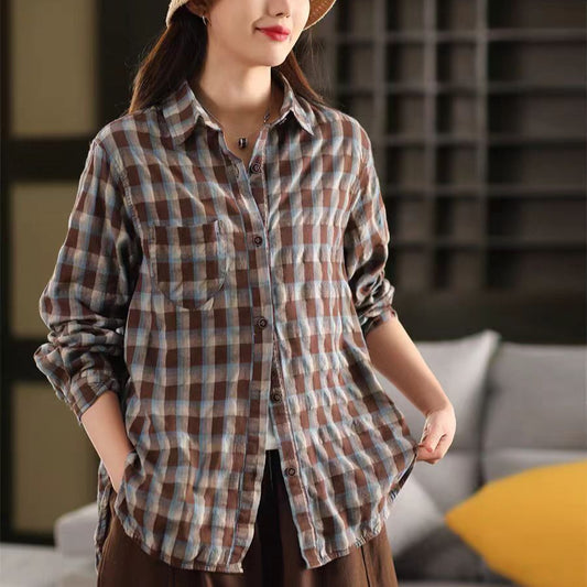Chemise LH