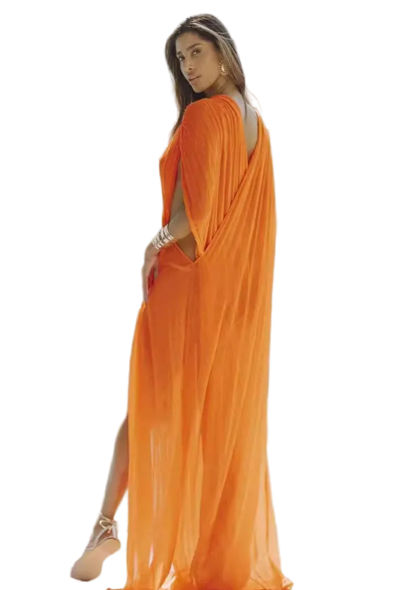 Robe de jour