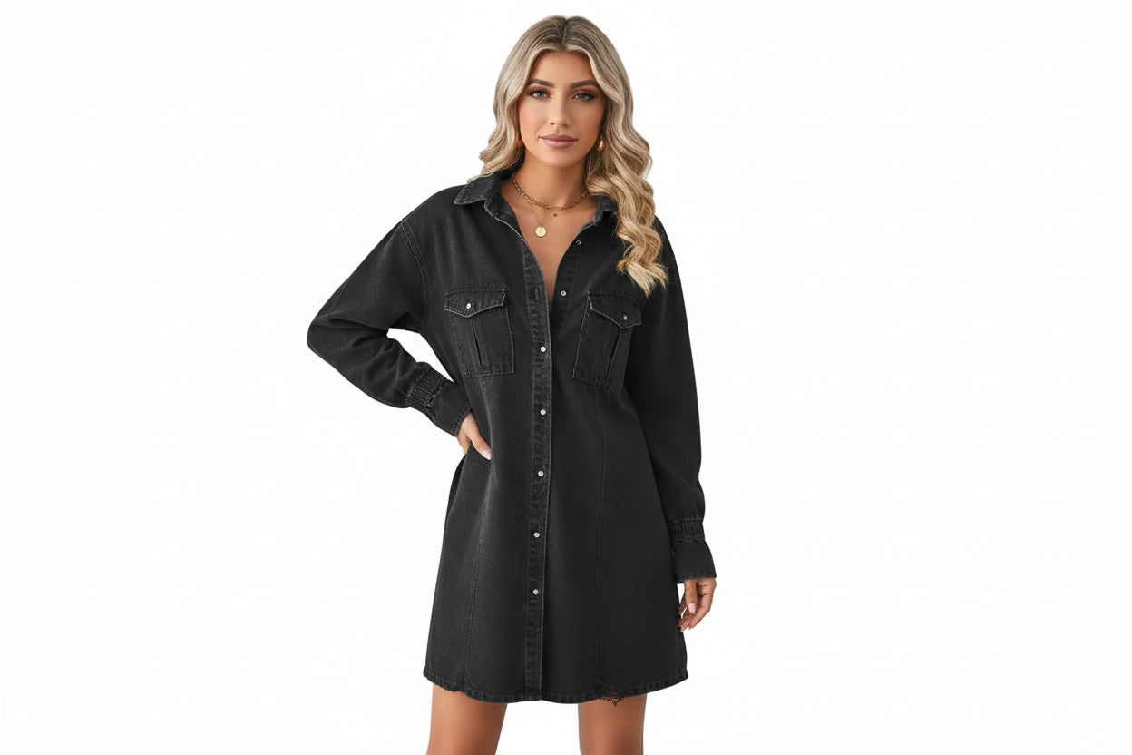 Robe de jour