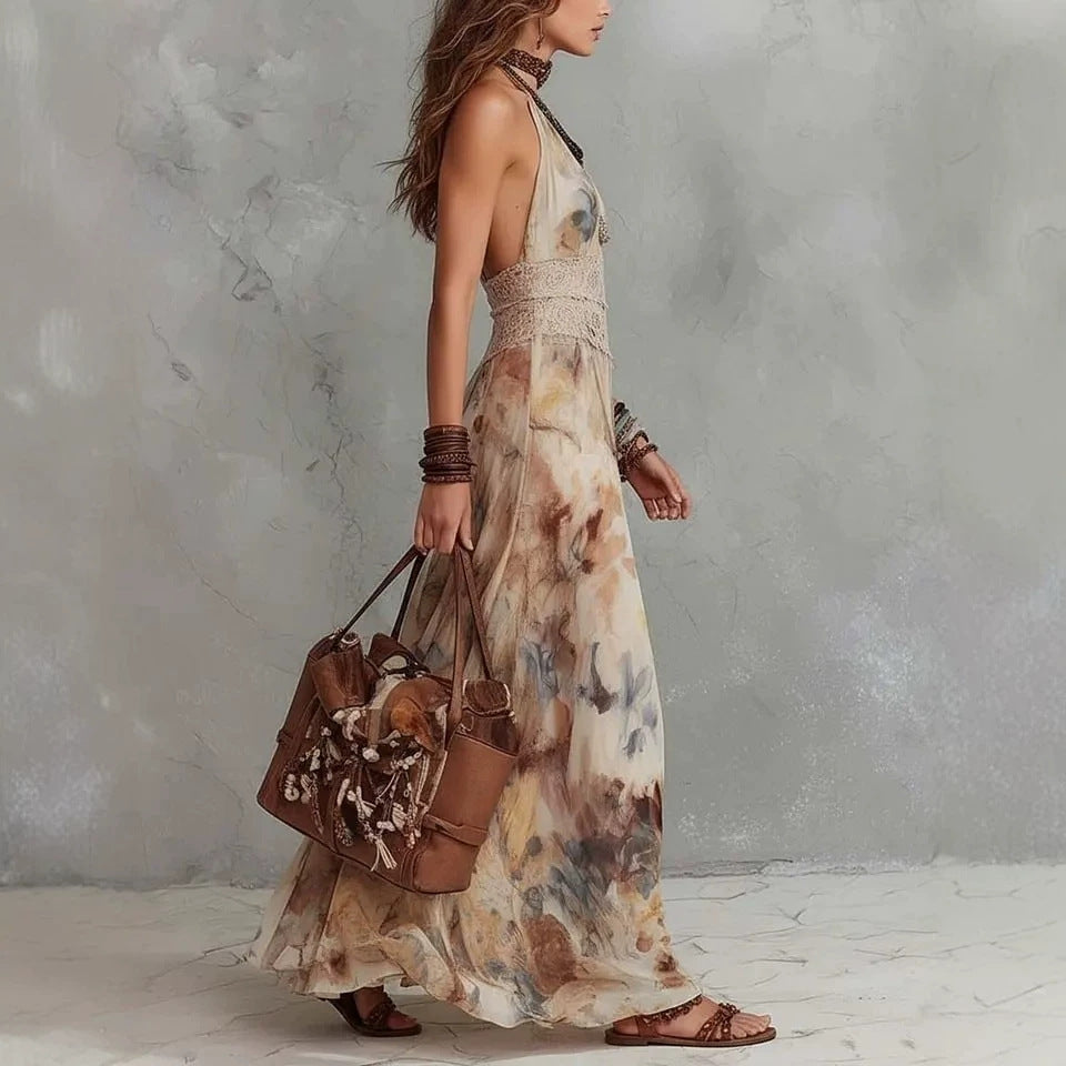 Robe de jour LH
