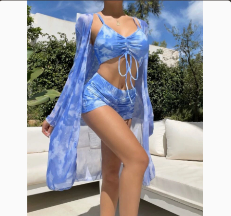 Ensemble de maillots de bain LH