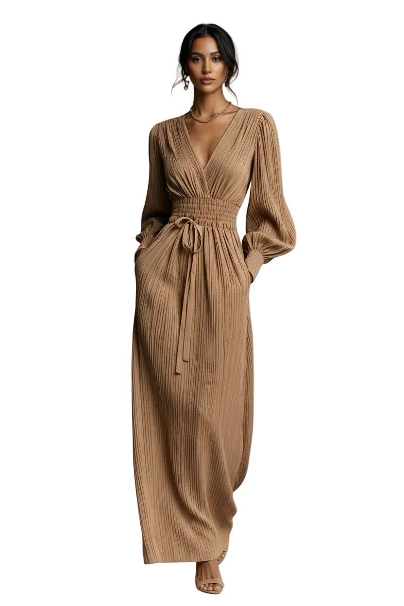 Robe de jour