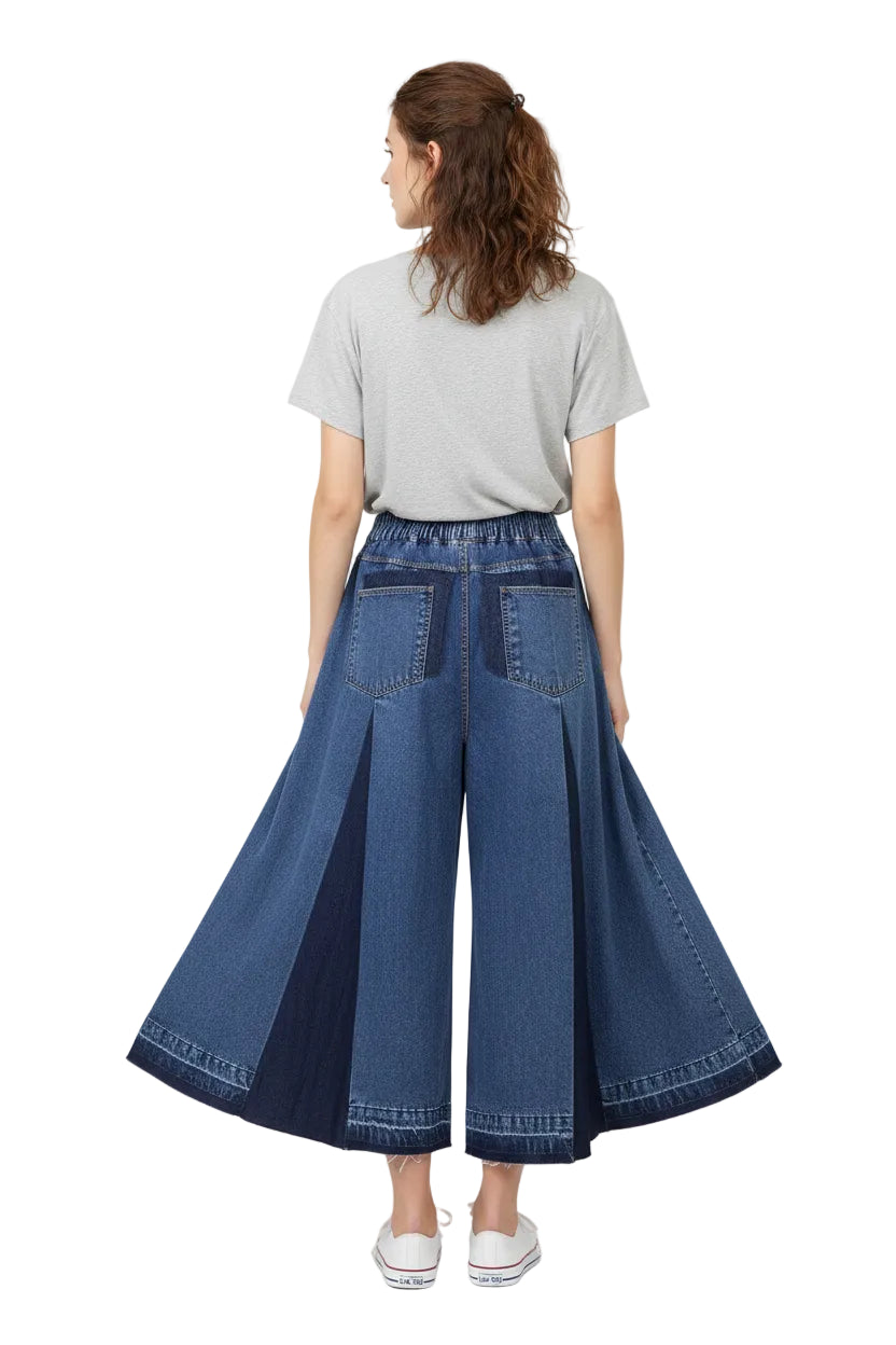 Jupe-short