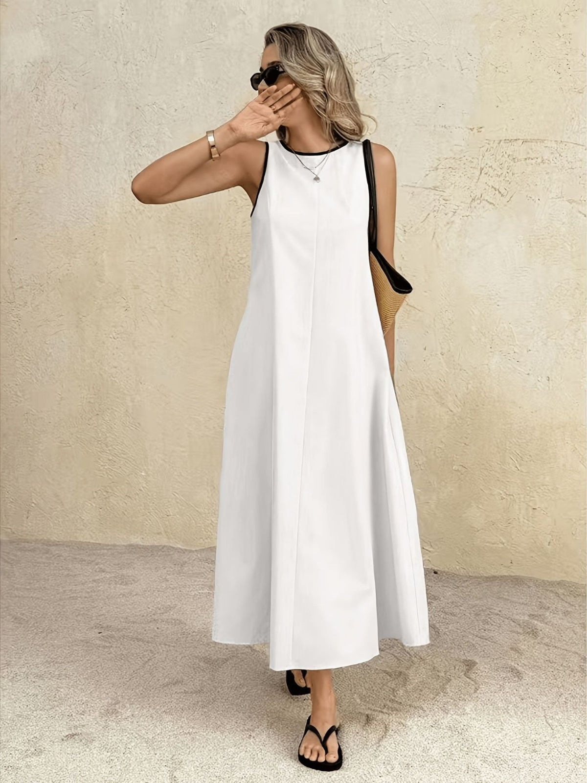 Robe de jour LH