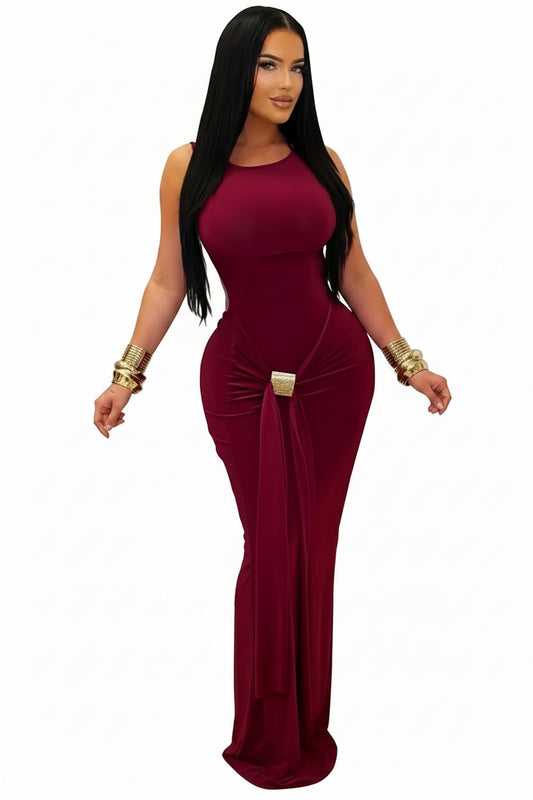Robe de soirée