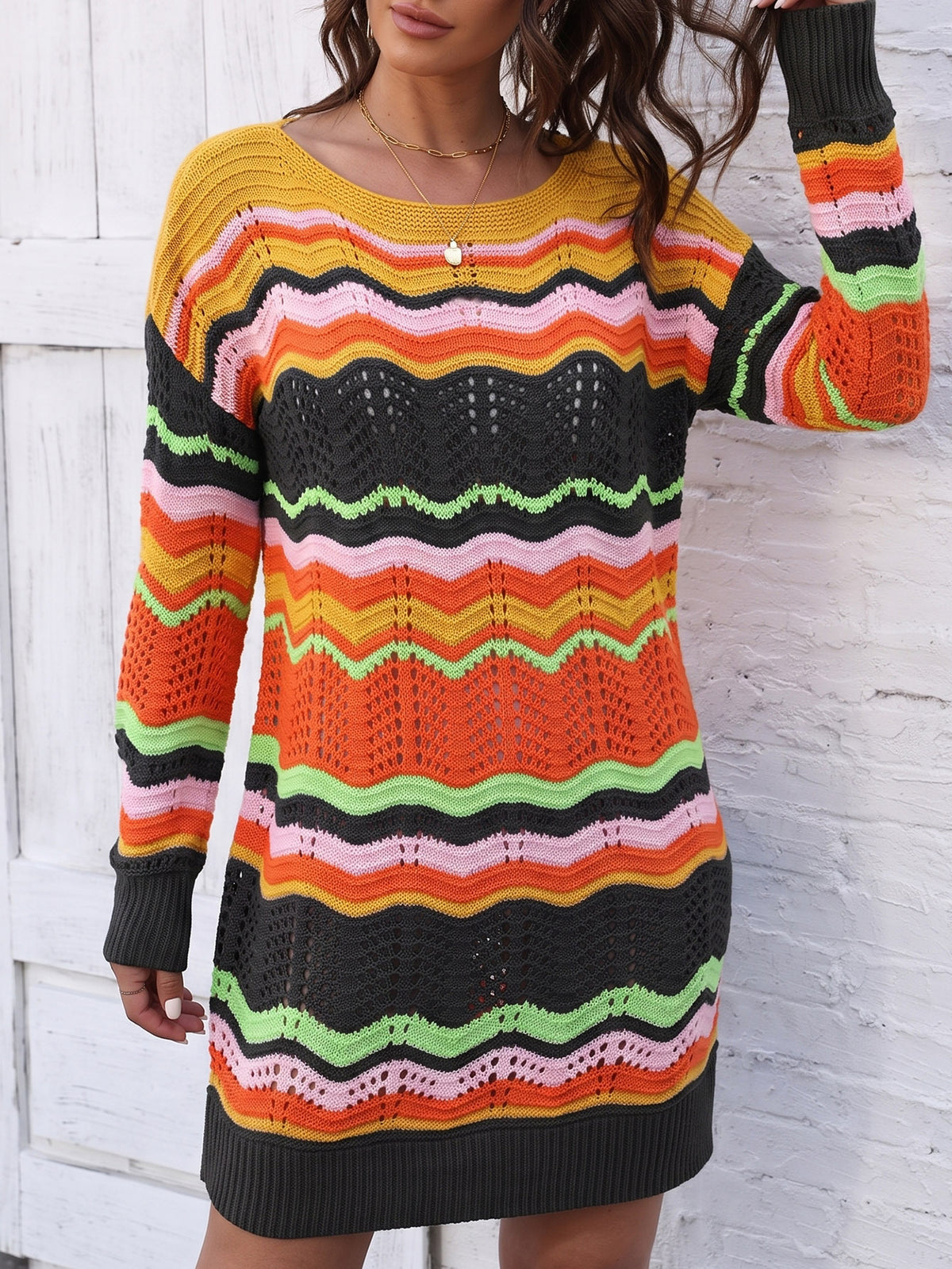 Robe de jour LH