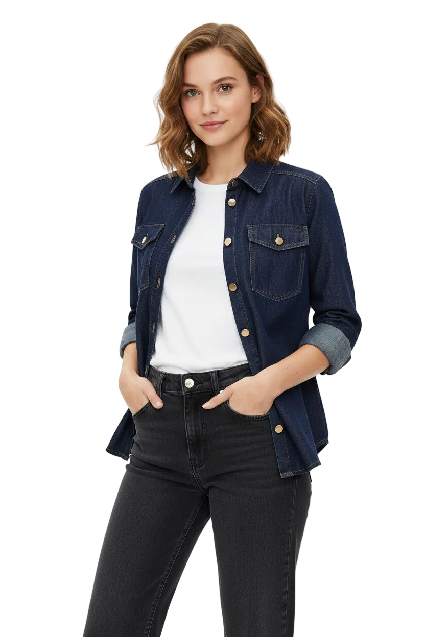 Veste-chemise