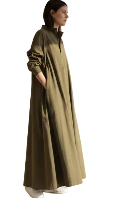 Robe de jour