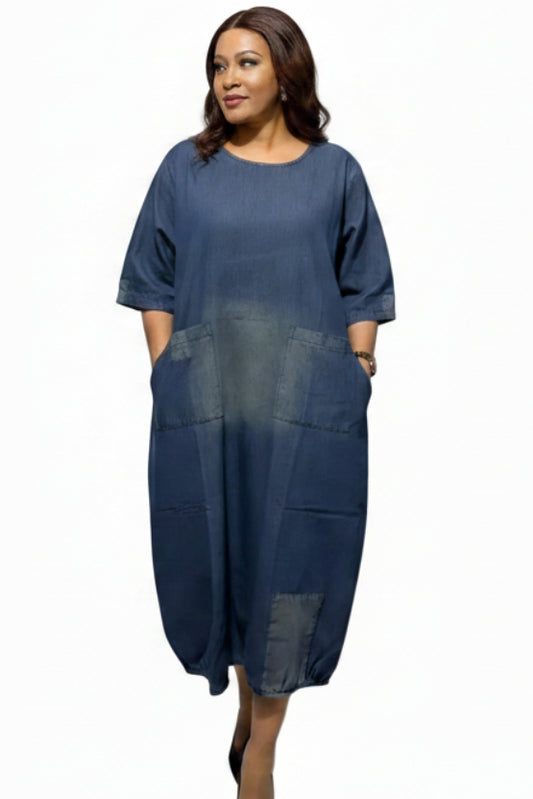 Robe de jour