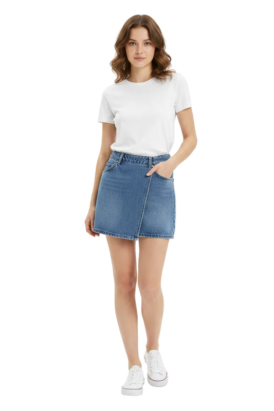 Jupe-Short