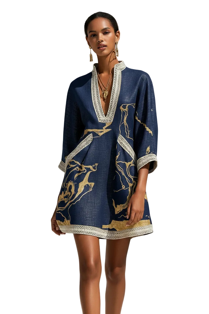 Robe de jour