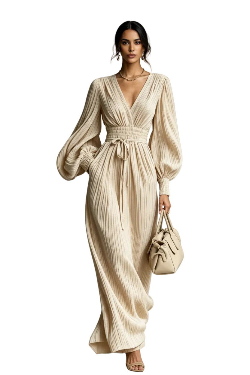 Robe de jour