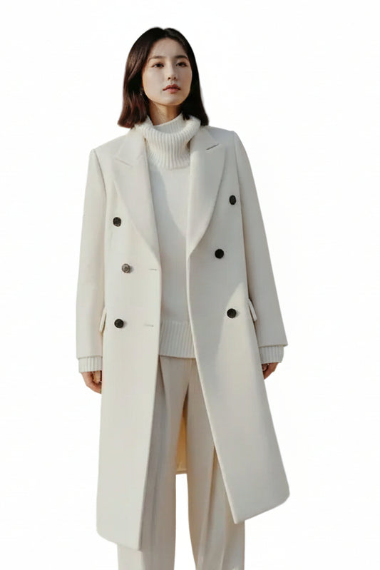 Manteau
