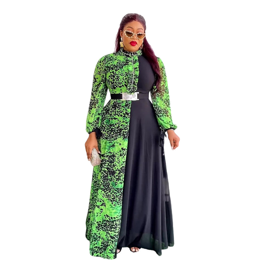 Robe de jour LH