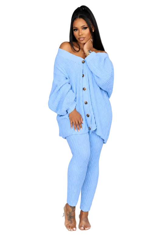 Ensemble pantalon