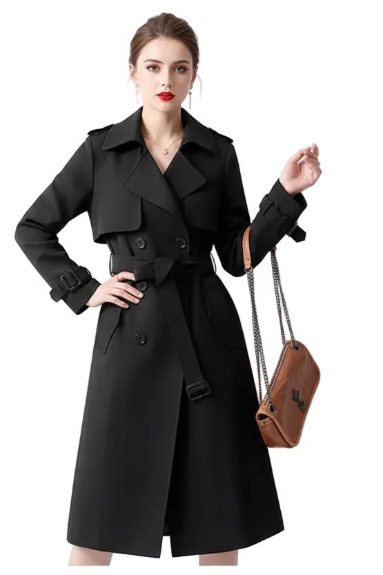 Manteau Trench