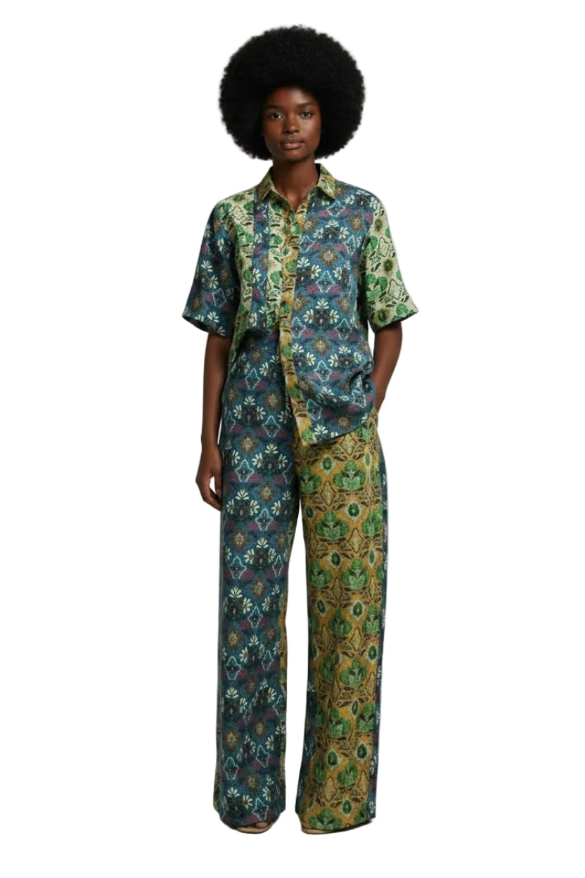 Ensemble pantalon