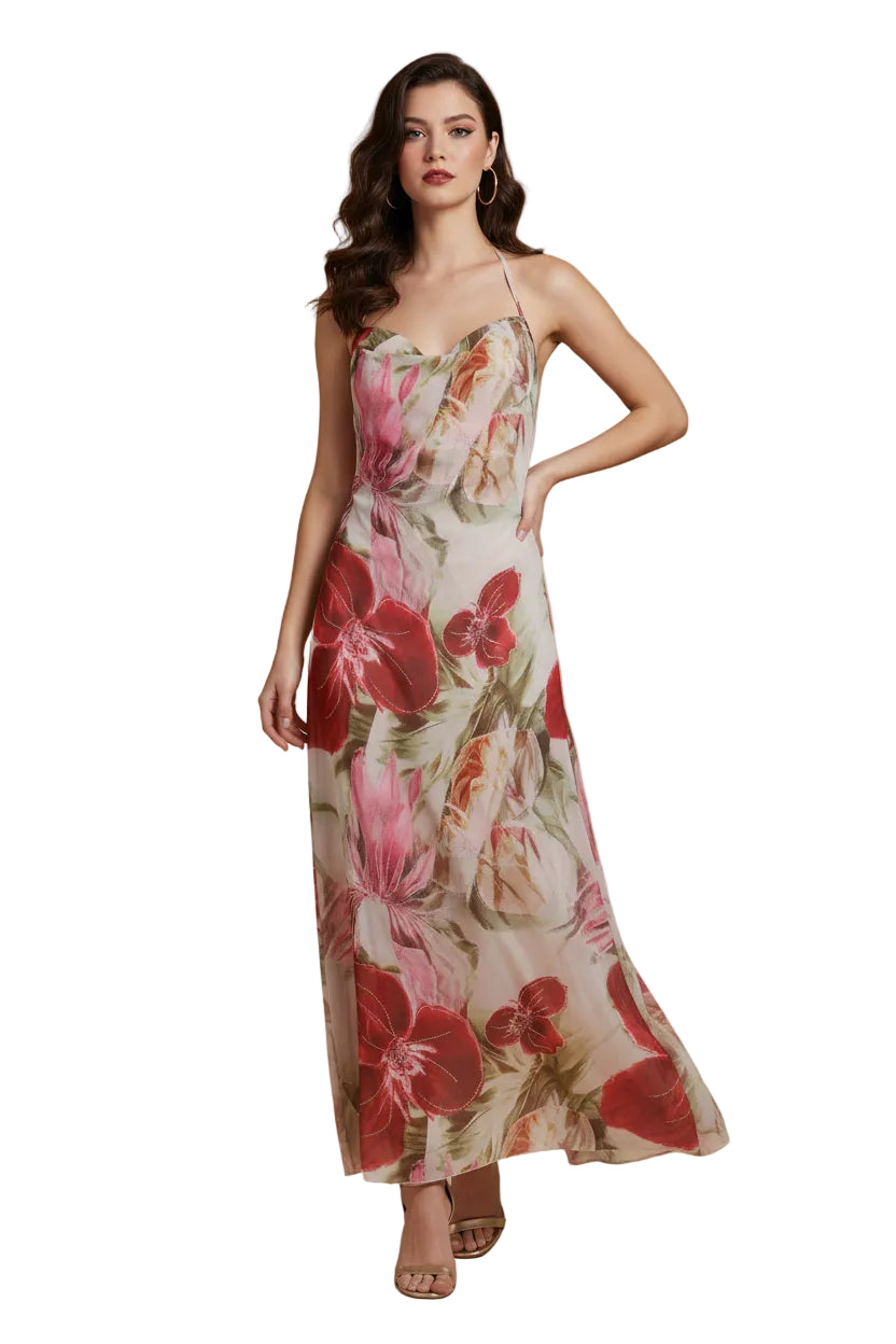 Robe  de jour