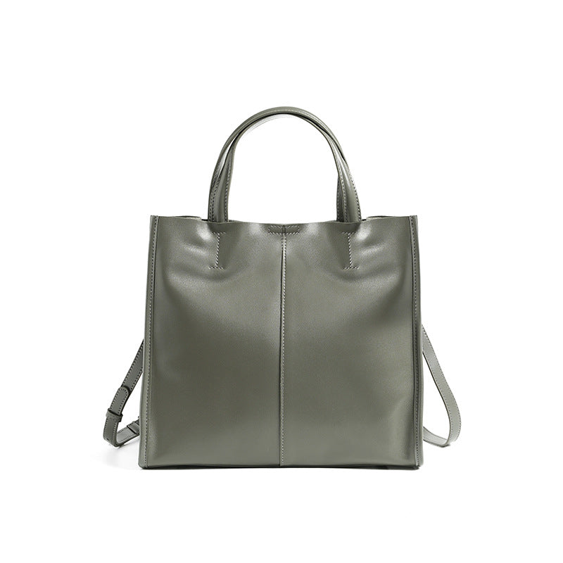 Sac Cabas en Cuir