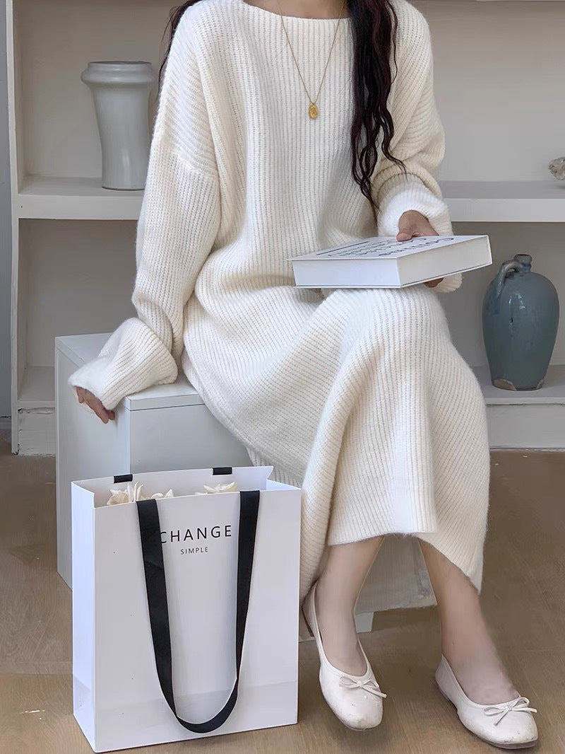 Robe de jour LH
