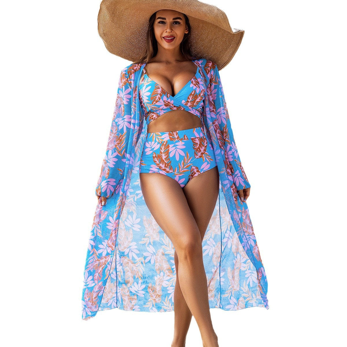 Ensemble Bikini LH