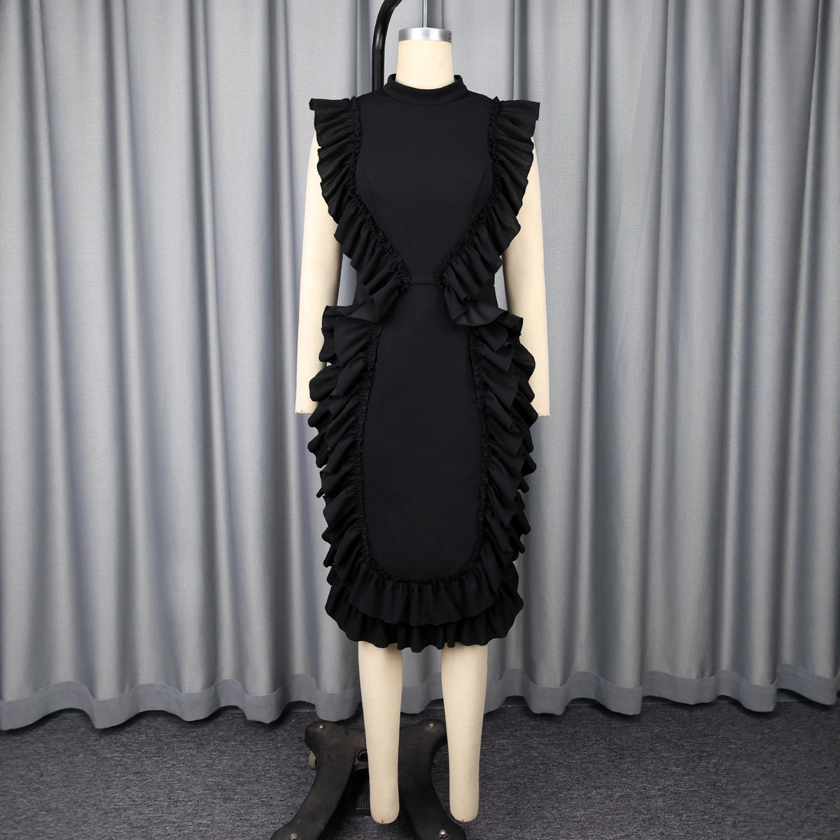 Robe de jour LH