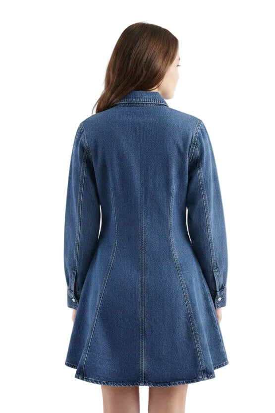Robe de jour