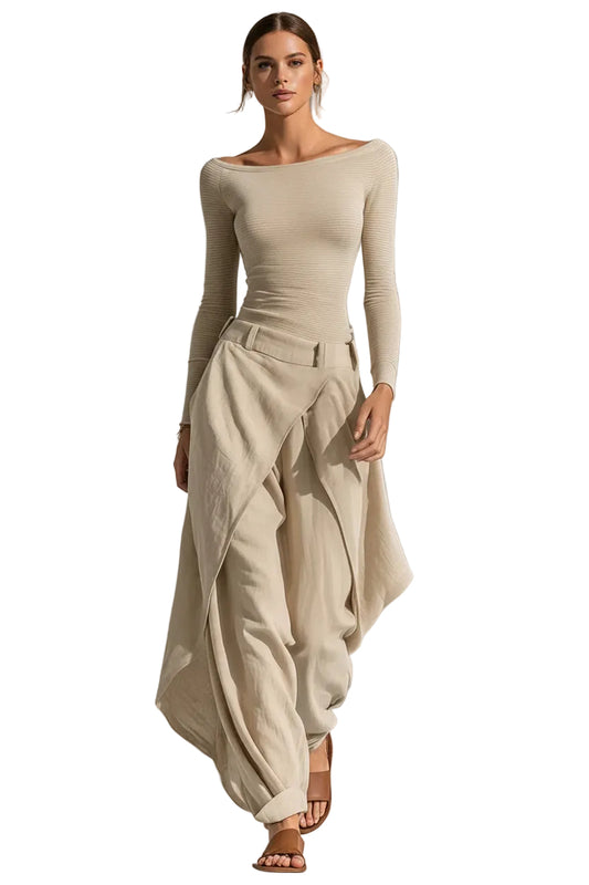 Ensemble pantalon