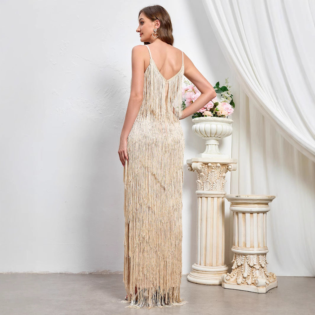 Robe de soirée LH