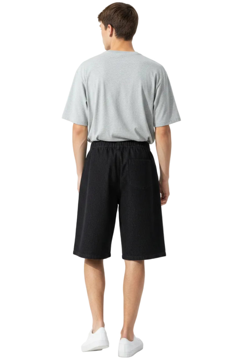 Short jean