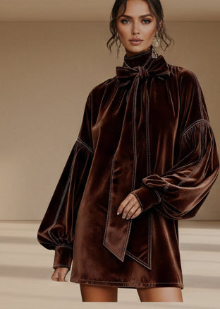 Robe de soirée