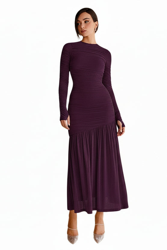 Robe de jour