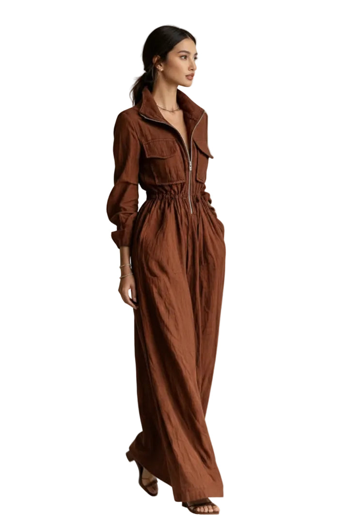 Robe de jour
