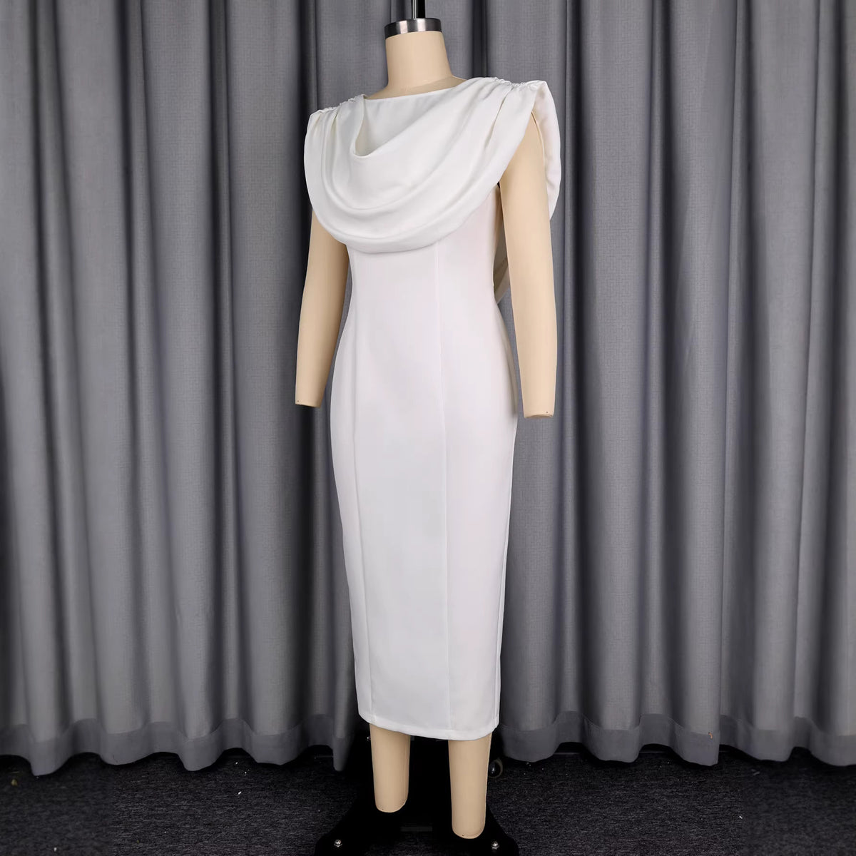 Robe de jour LH