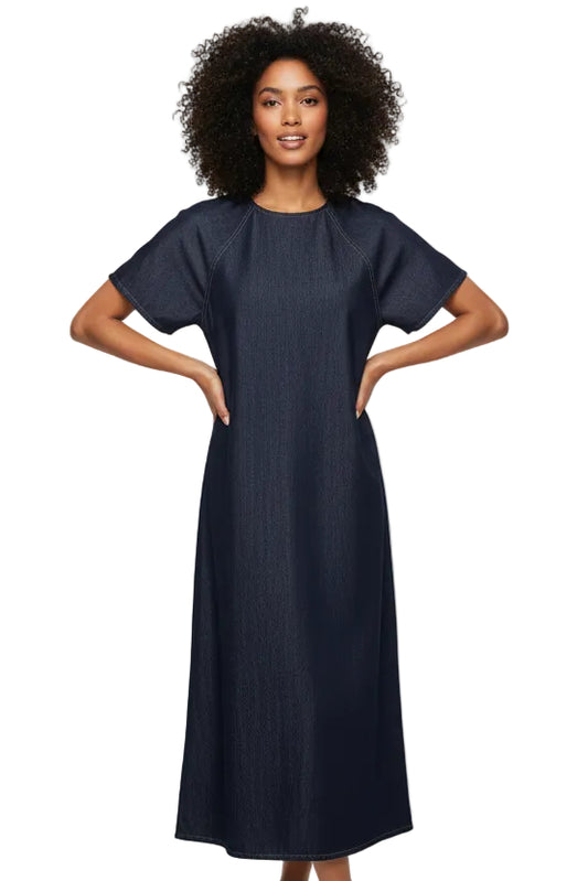 Robe de jour