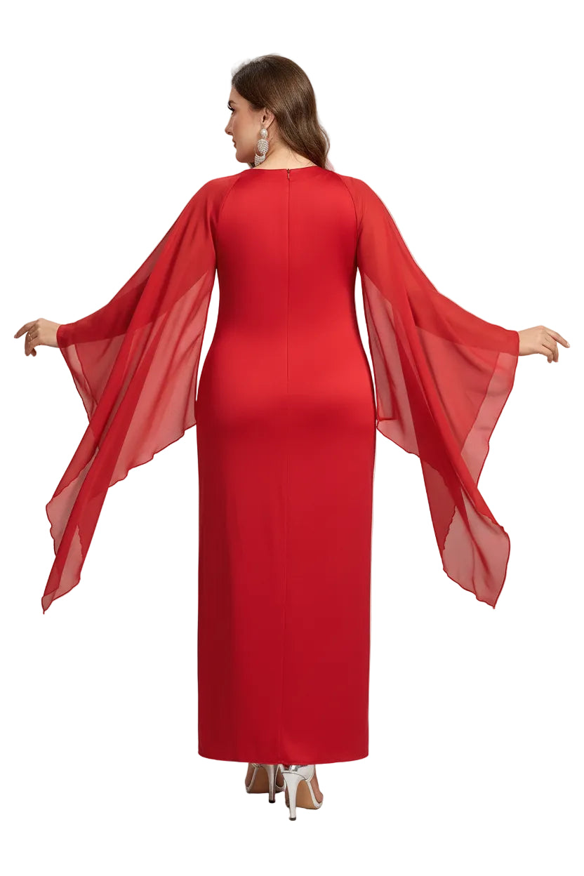 Robe de soirée