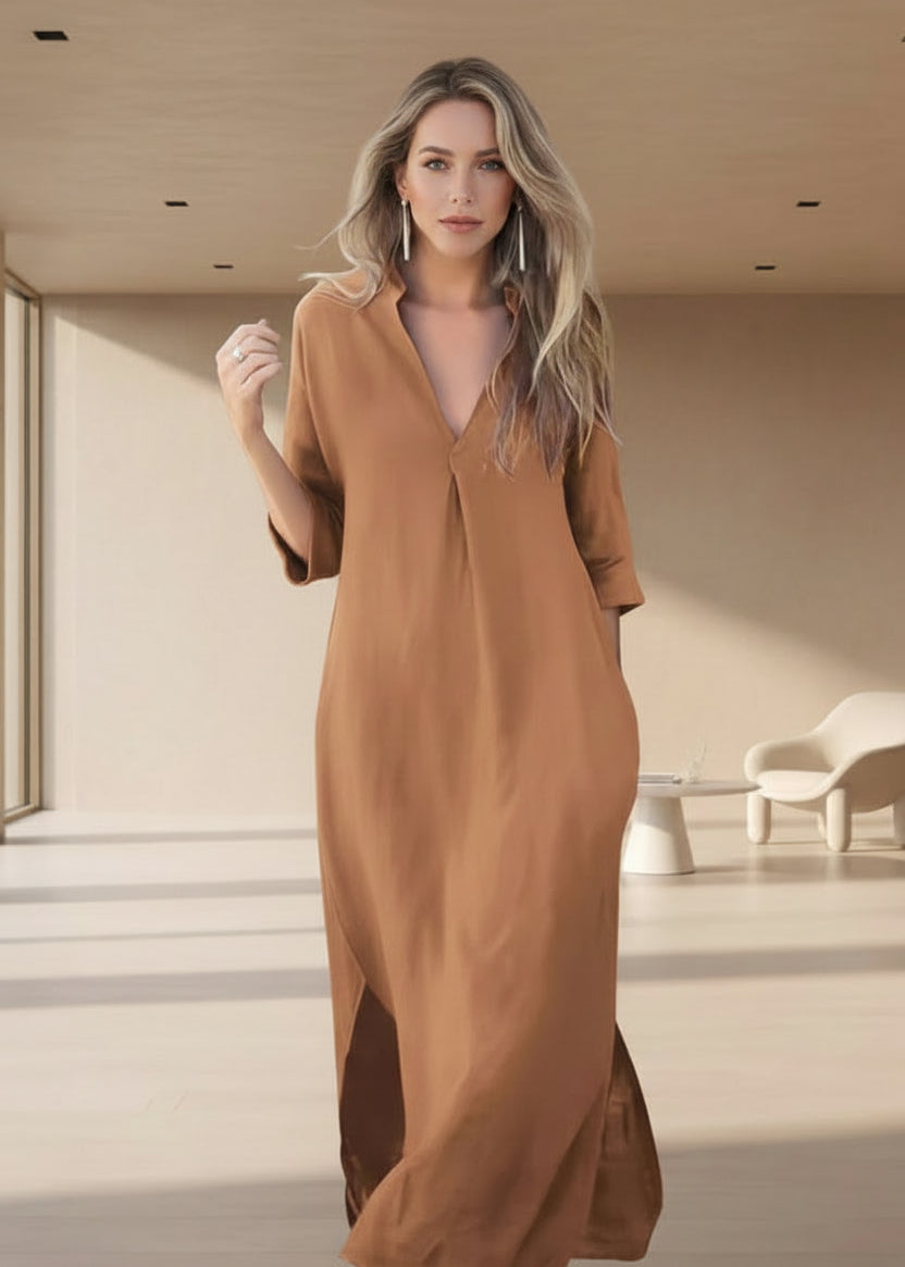 Robe de jour