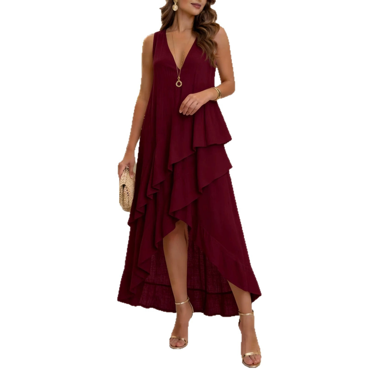 Robe de jour LH