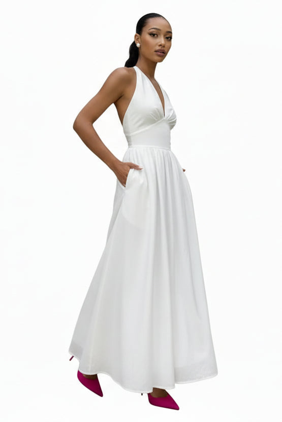 Robe de jour