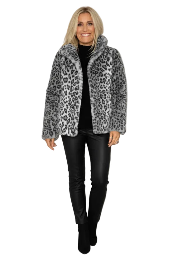 Manteau