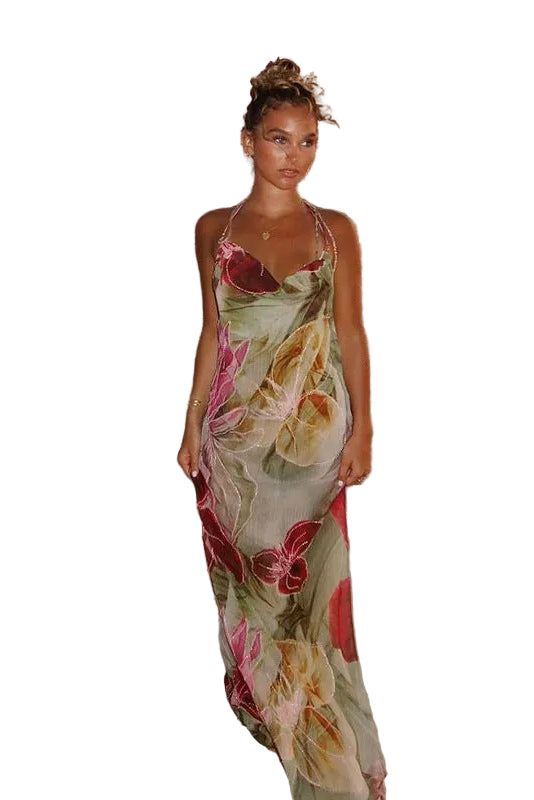 Robe  de jour