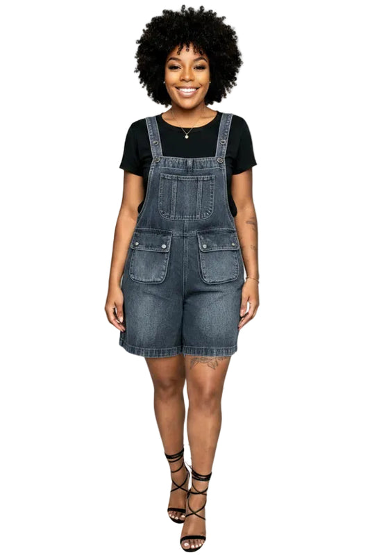 Combishort